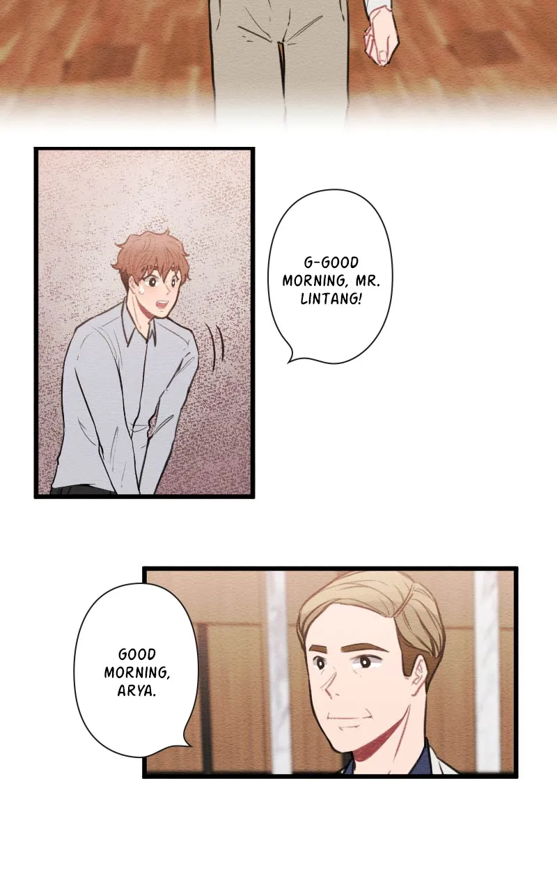 Mistake Chapter 73 Online - página 5