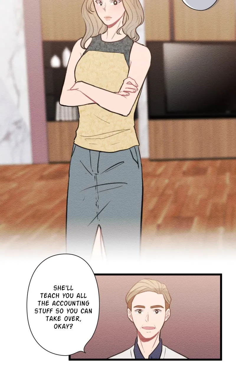 Mistake Chapter 73 Online - página 7