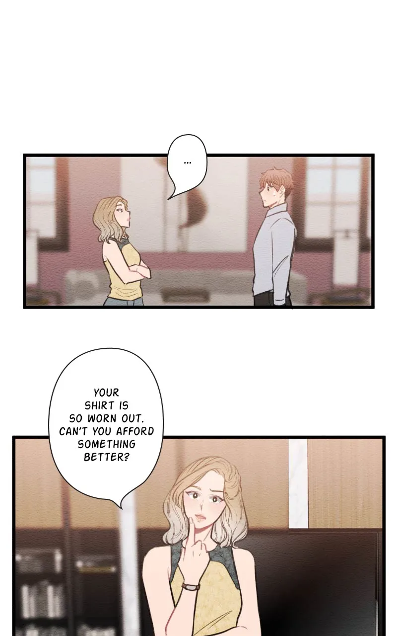 Mistake Chapter 73 Online - página 8