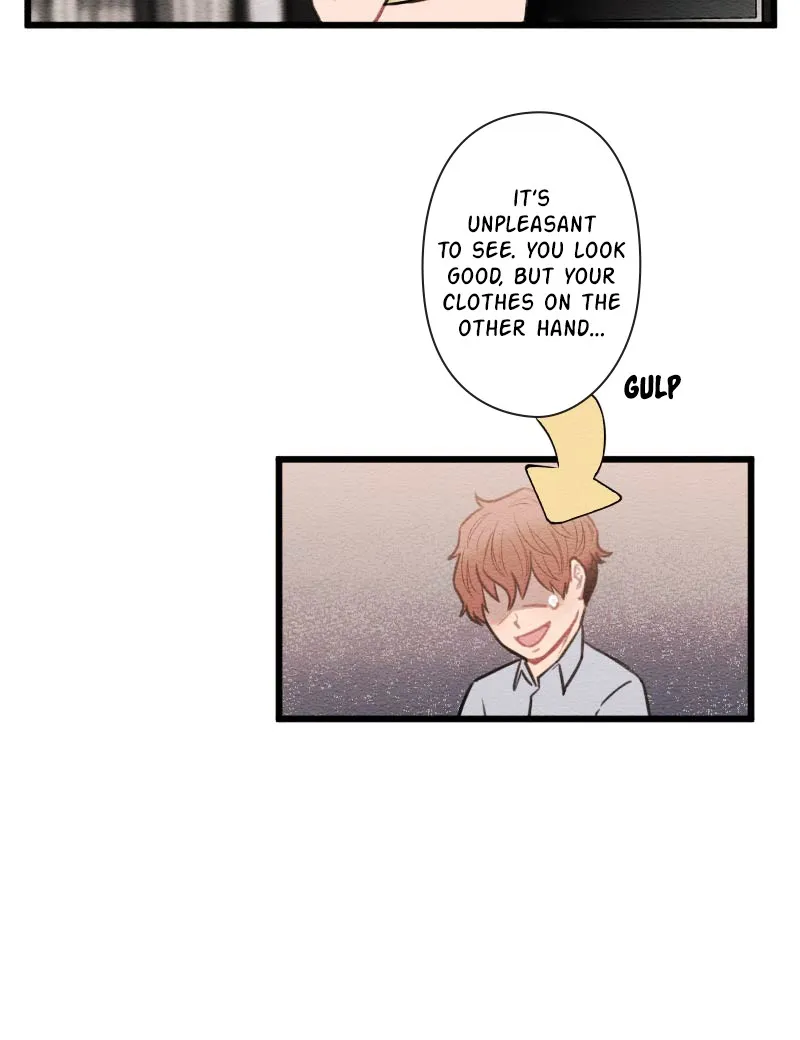 Mistake Chapter 73 Online - página 9