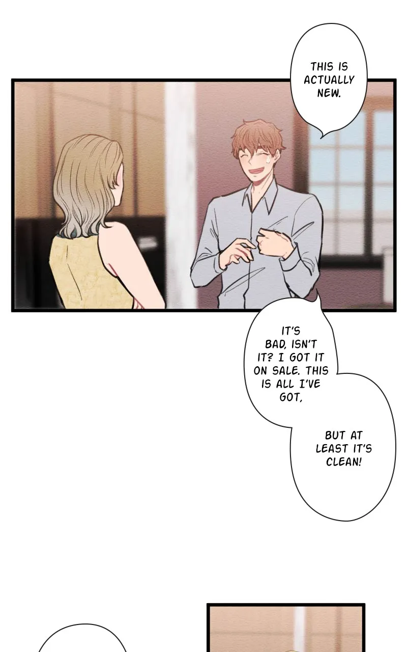 Mistake Chapter 73 Online - página 10