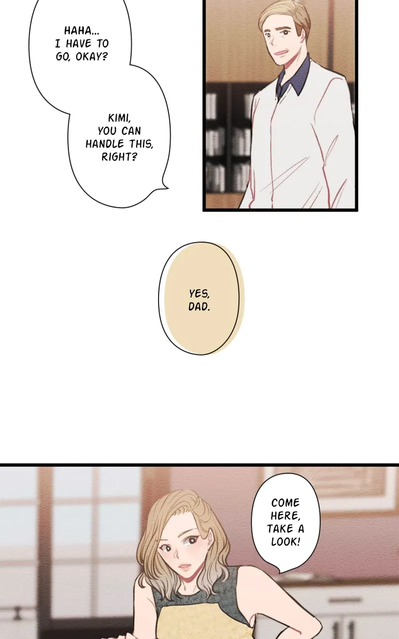 Mistake Chapter 73 Online - página 11