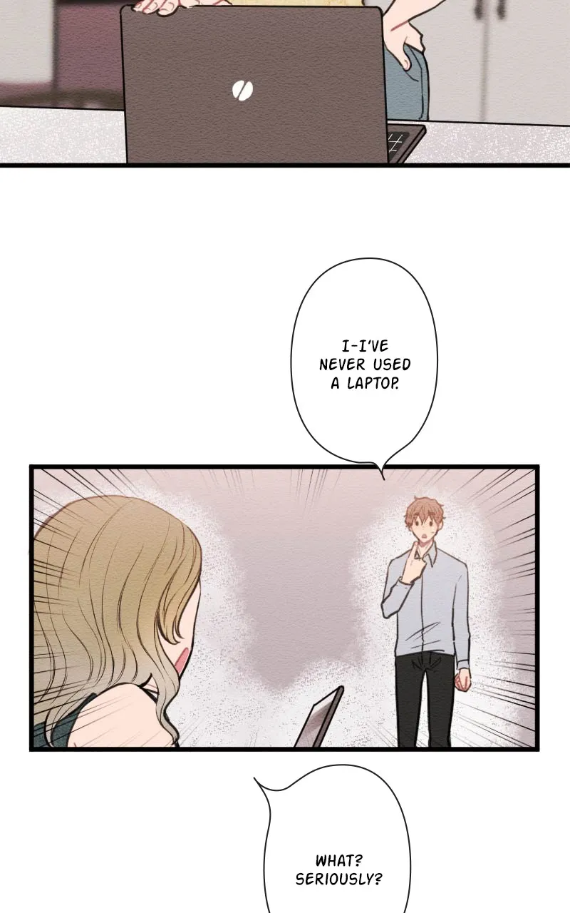 Mistake Chapter 73 Online - página 12