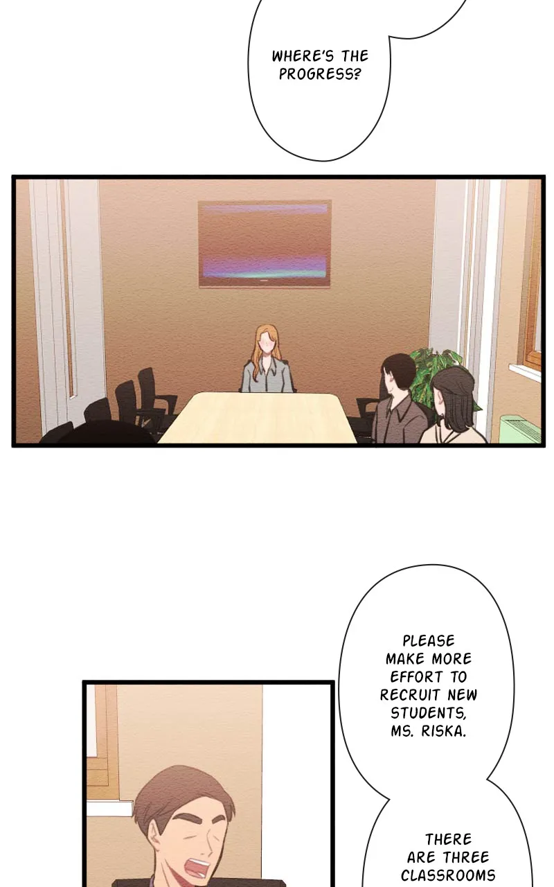 Mistake Chapter 73 Online - página 16