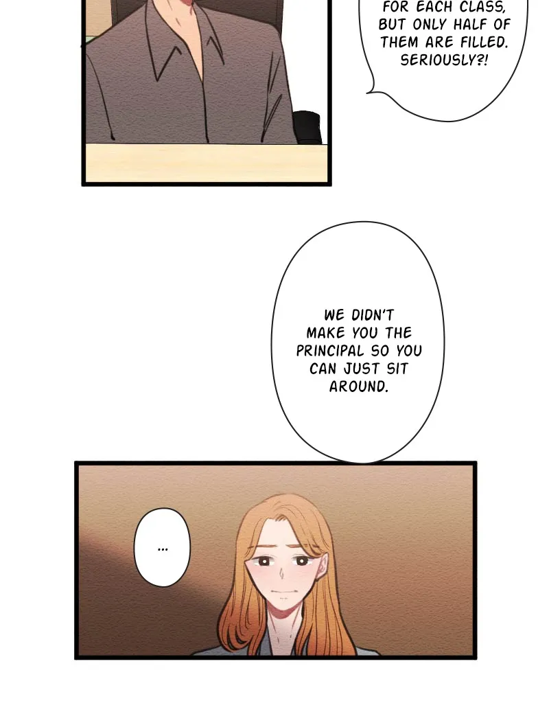 Mistake Chapter 73 Online - página 17