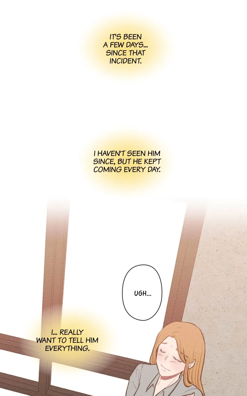 Mistake Chapter 73 Online - página 22