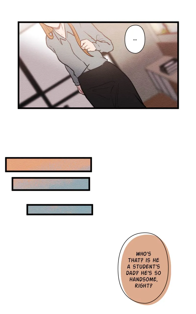 Mistake Chapter 73 Online - página 31