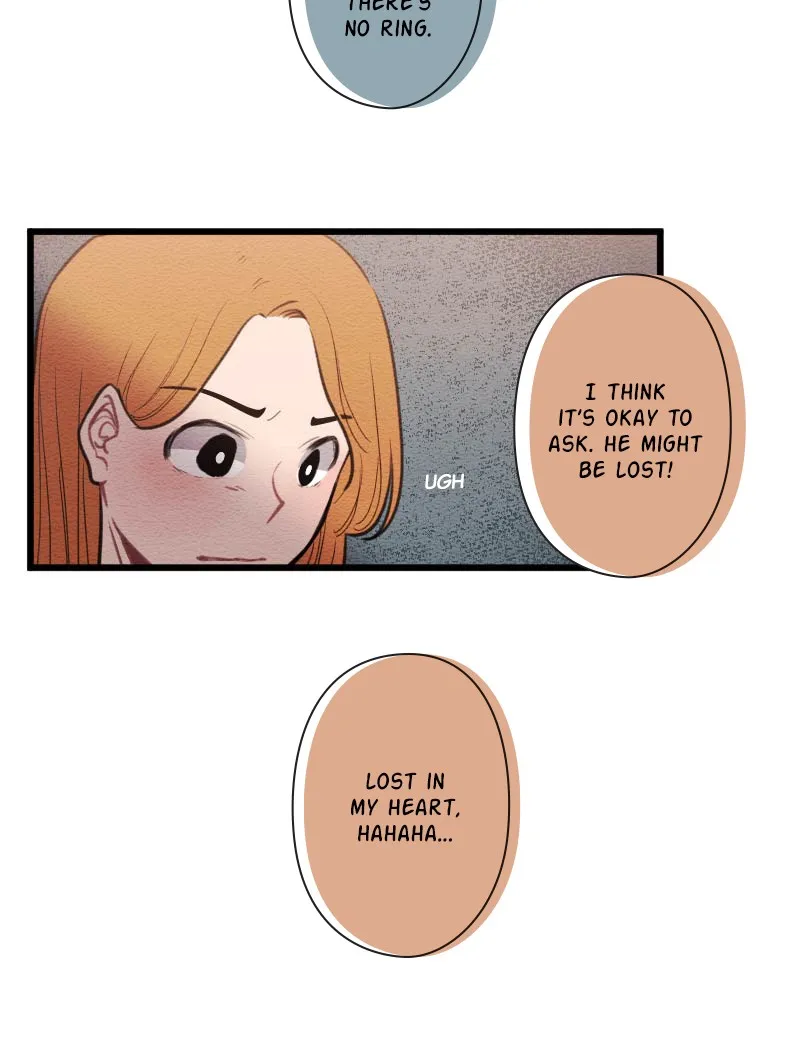 Mistake Chapter 73 Online - página 33