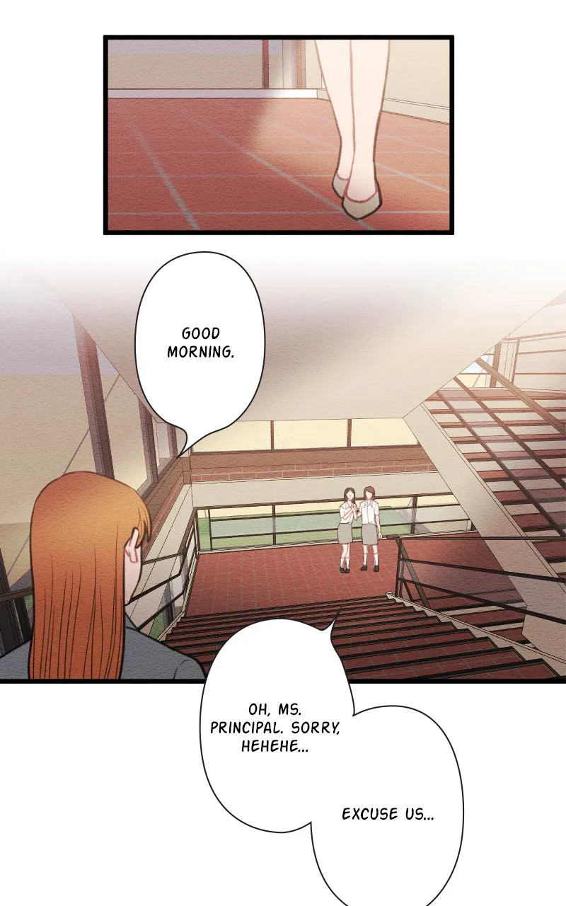 Mistake Chapter 73 Online - página 34