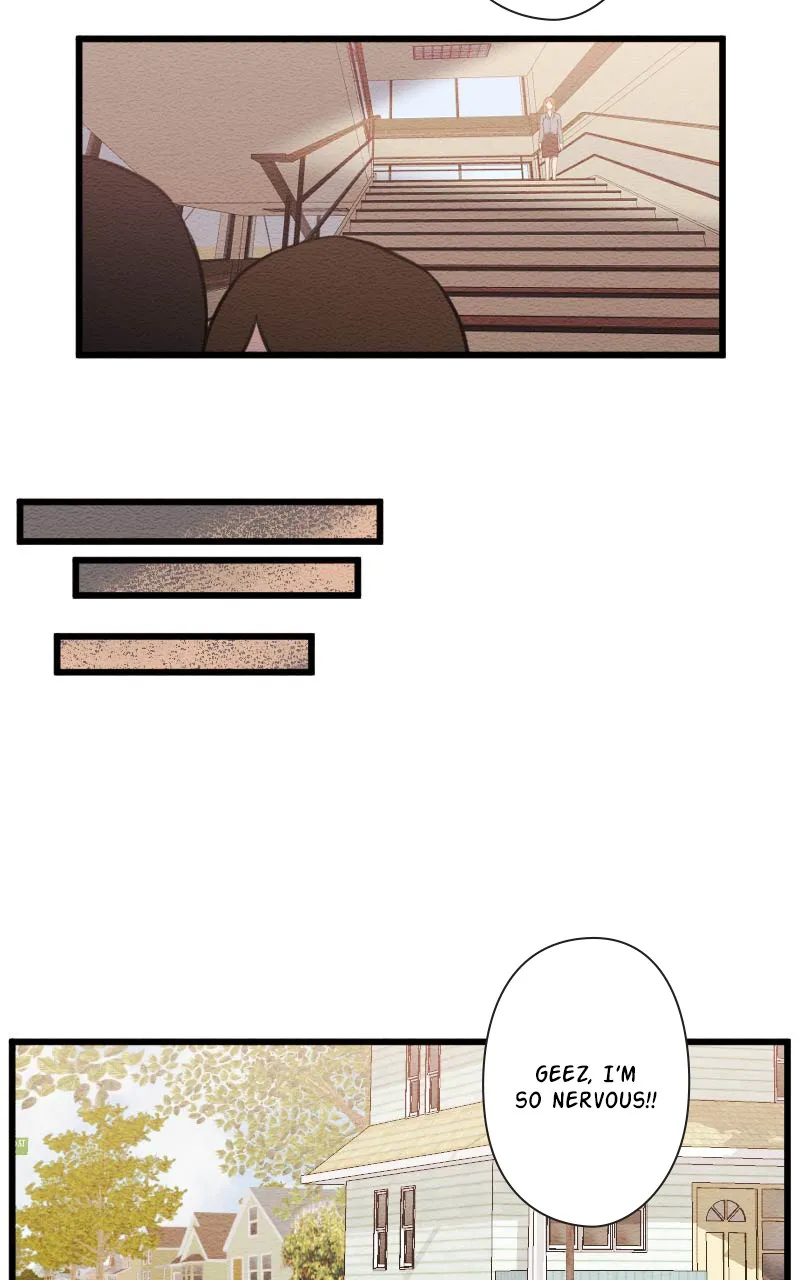 Mistake Chapter 73 Online - página 35