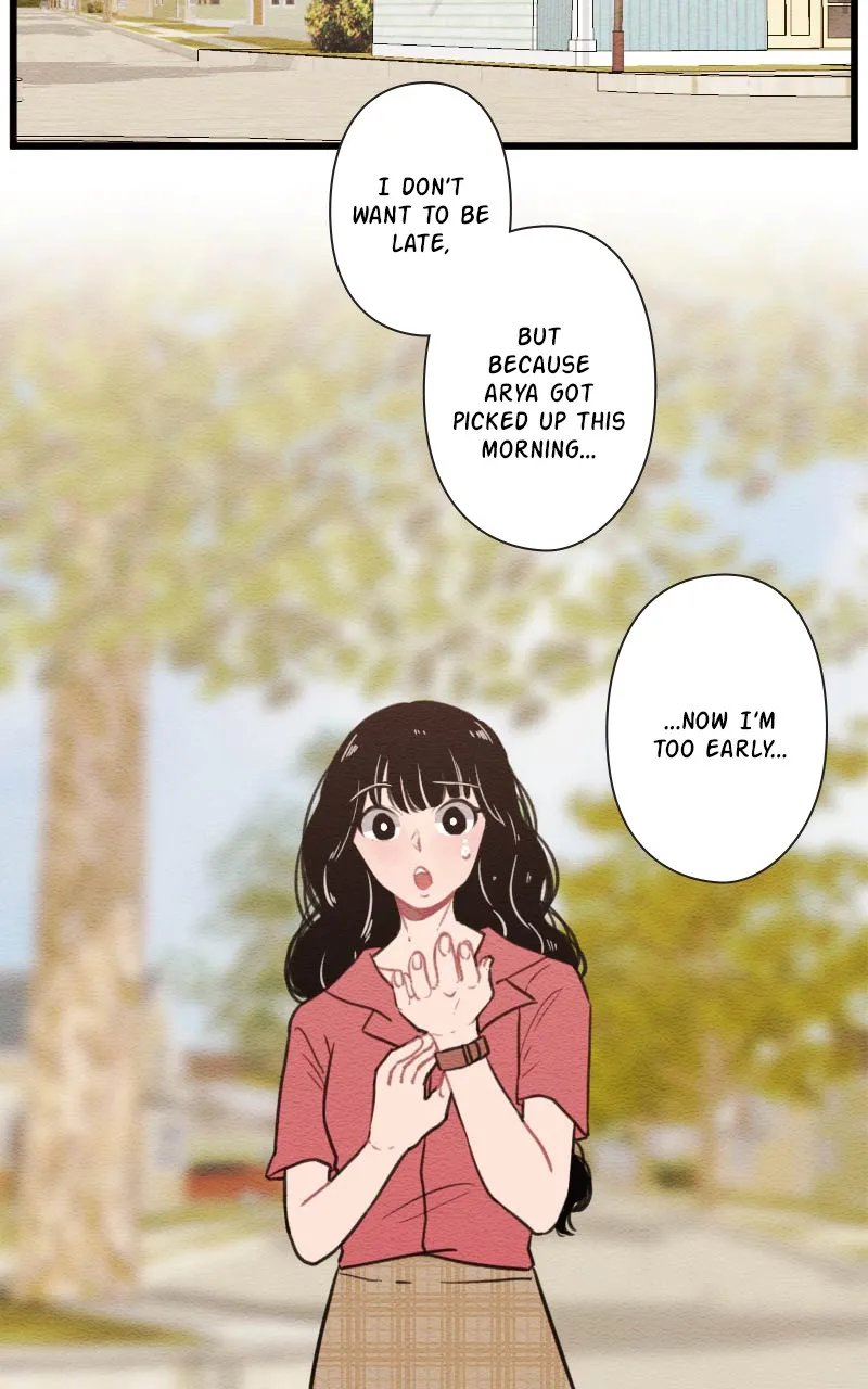 Mistake Chapter 73 Online - página 36