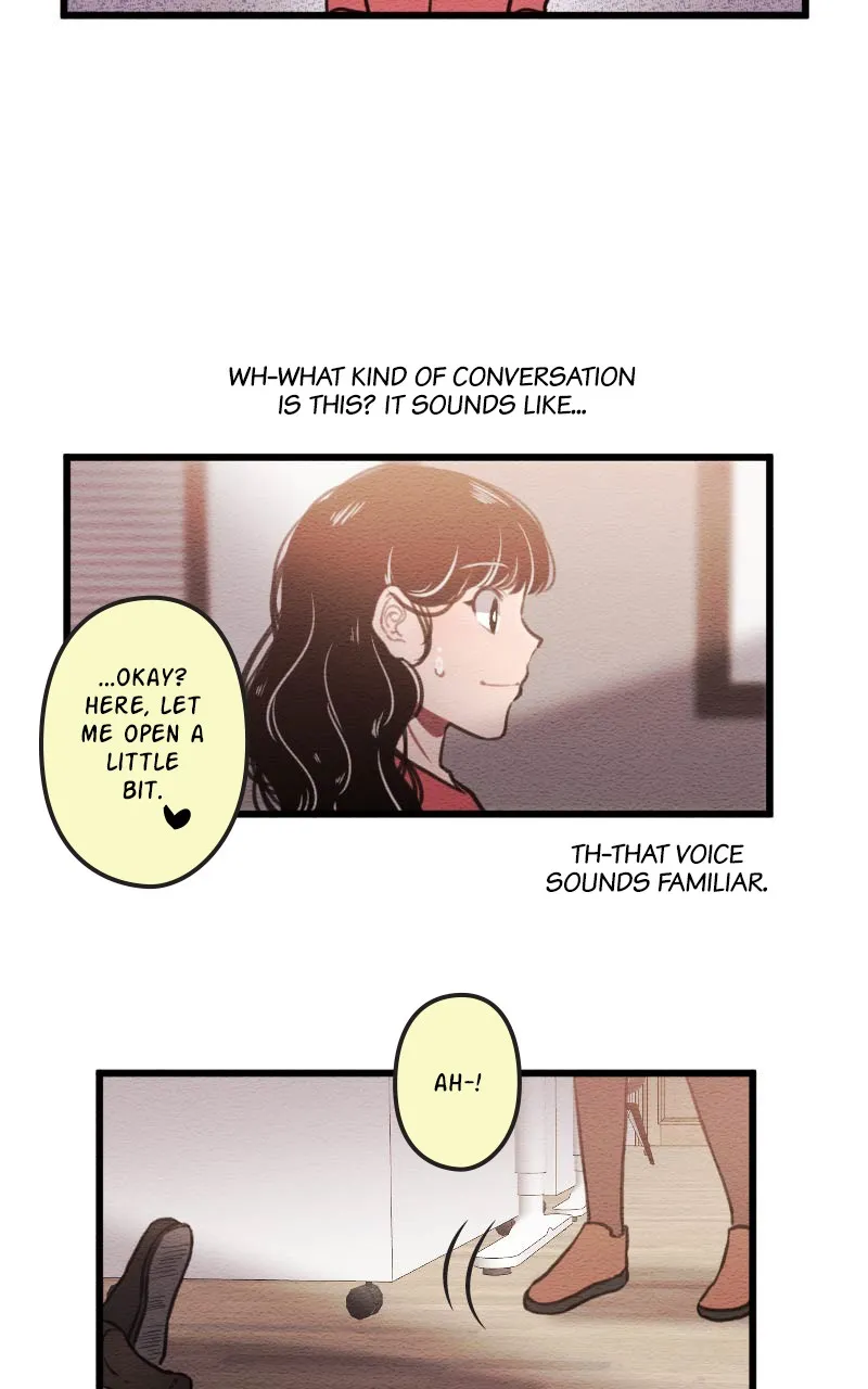 Mistake Chapter 73 Online - página 40