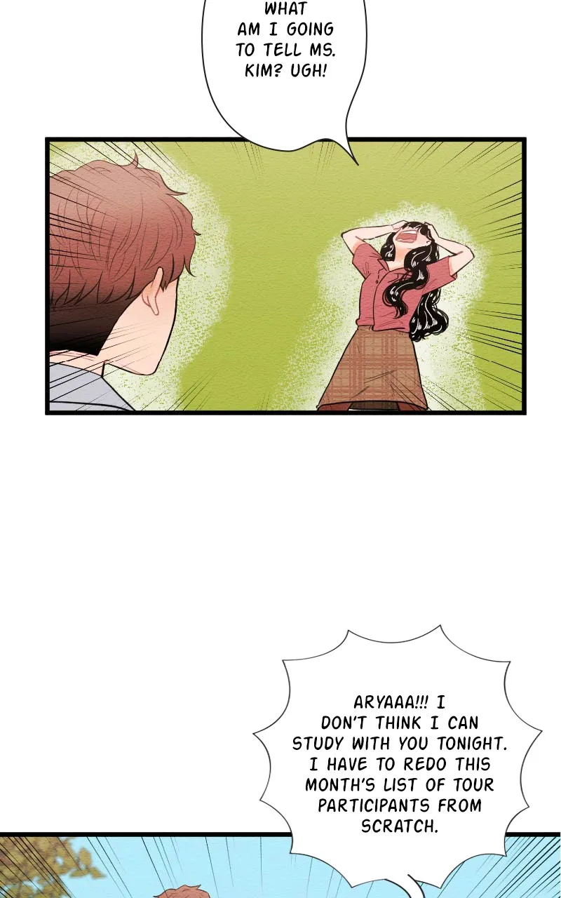 Mistake Chapter 75 Online - página 5