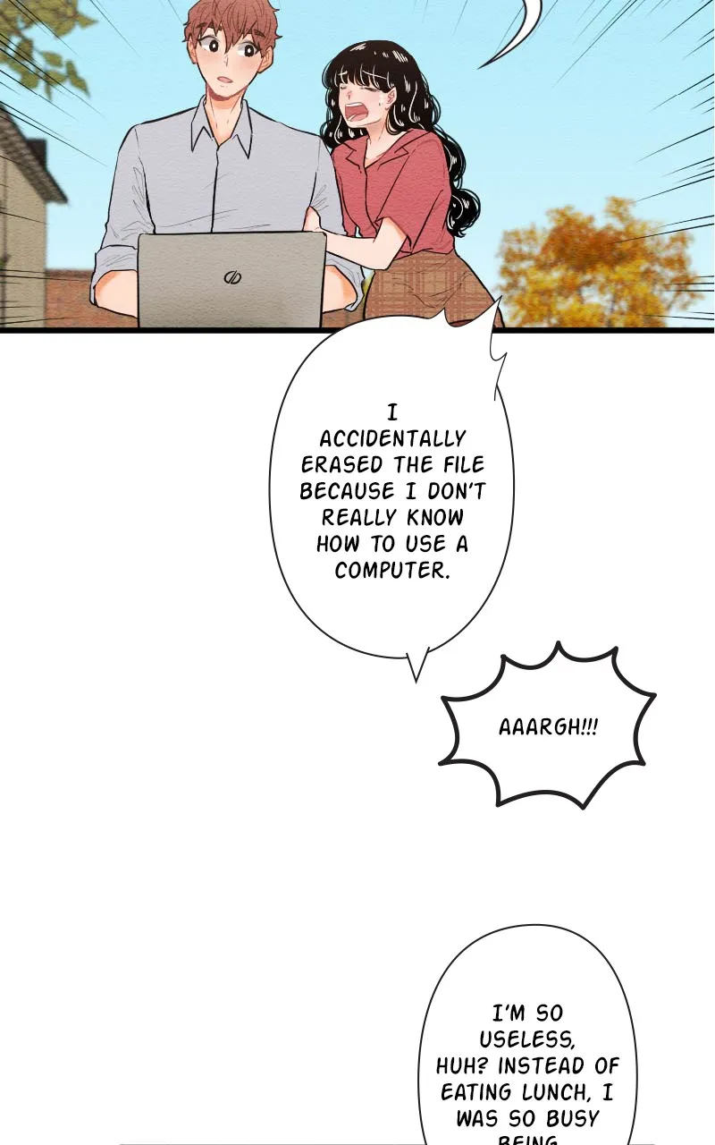Mistake Chapter 75 Online - página 6