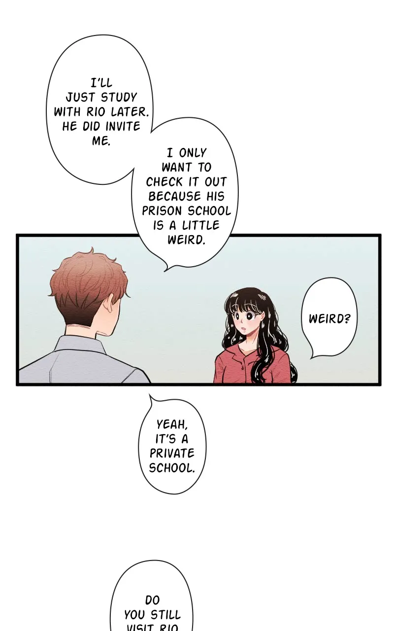 Mistake Chapter 75 Online - página 8