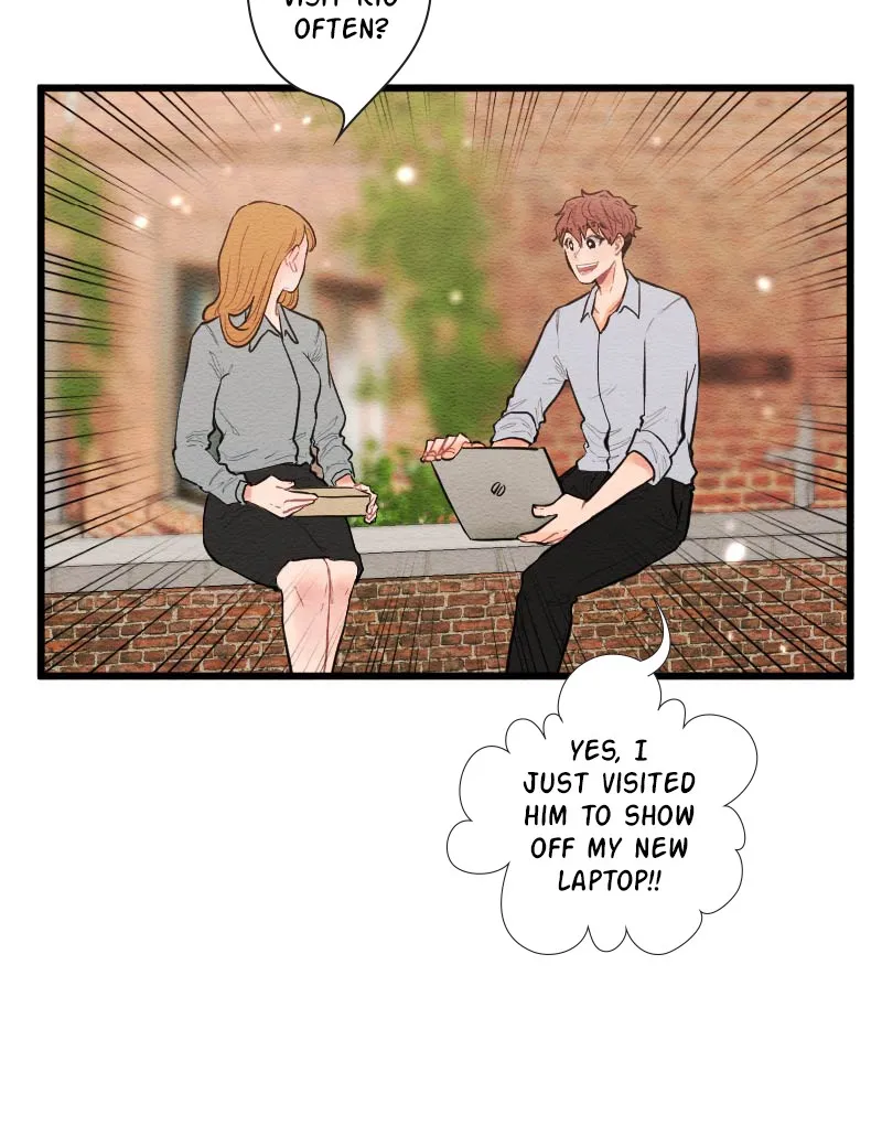 Mistake Chapter 75 Online - página 9