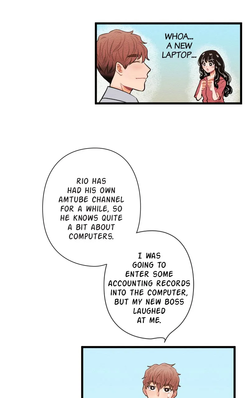 Mistake Chapter 75 Online - página 10