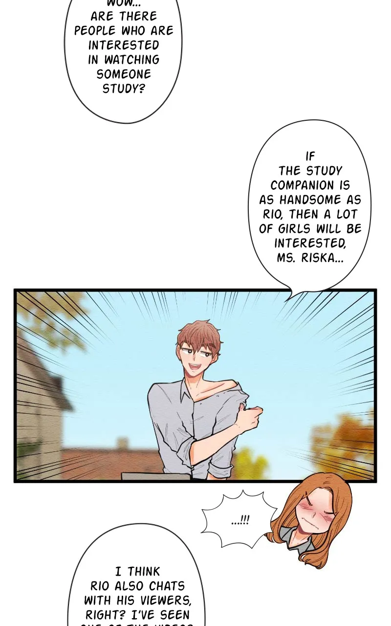 Mistake Chapter 75 Online - página 12