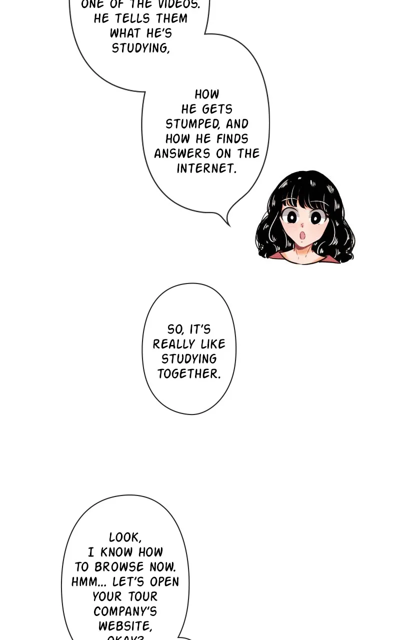 Mistake Chapter 75 Online - página 13