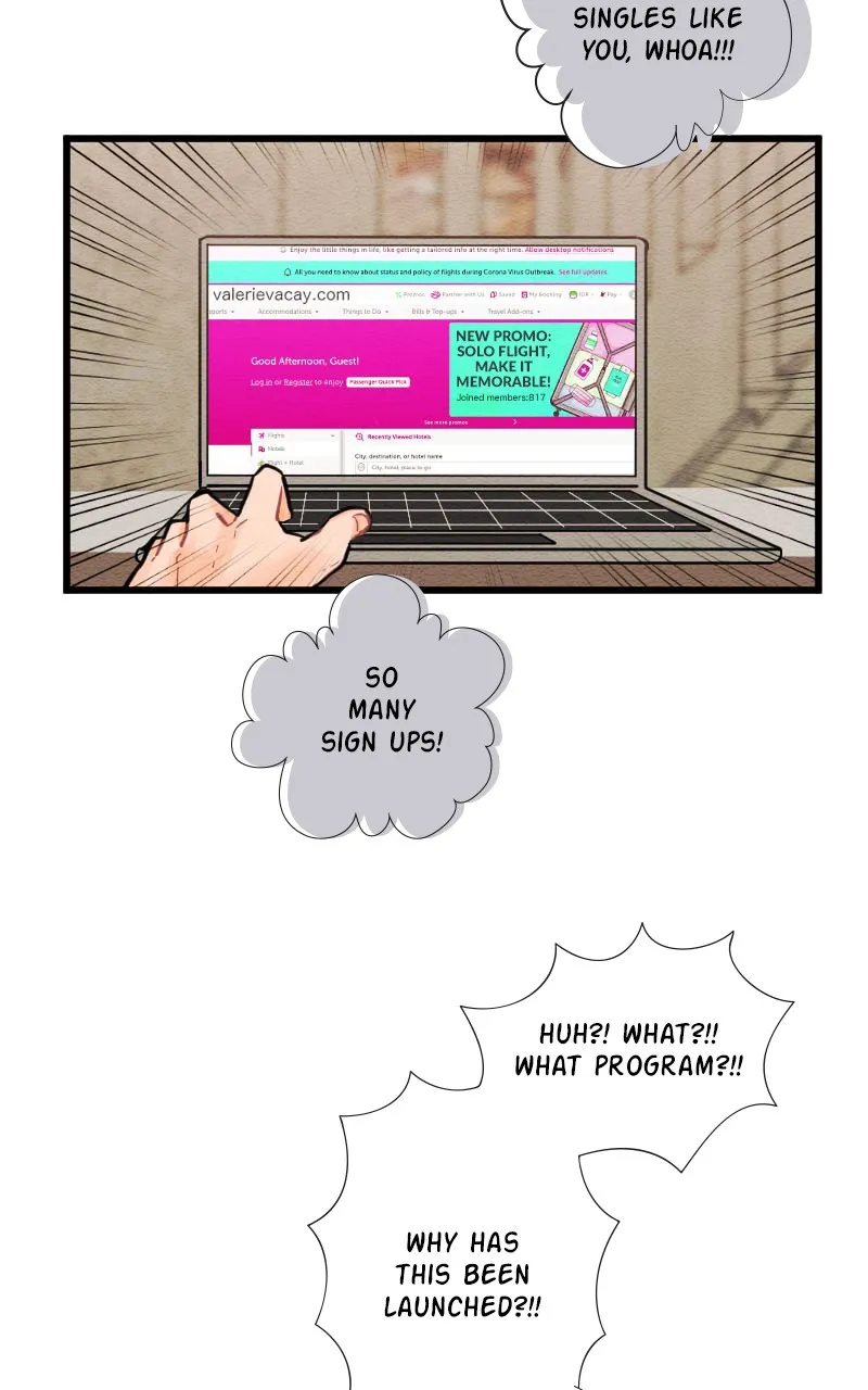 Mistake Chapter 75 Online - página 15