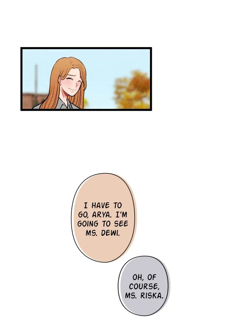 Mistake Chapter 75 Online - página 17