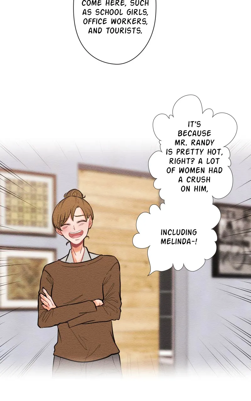Mistake Chapter 75 Online - página 19