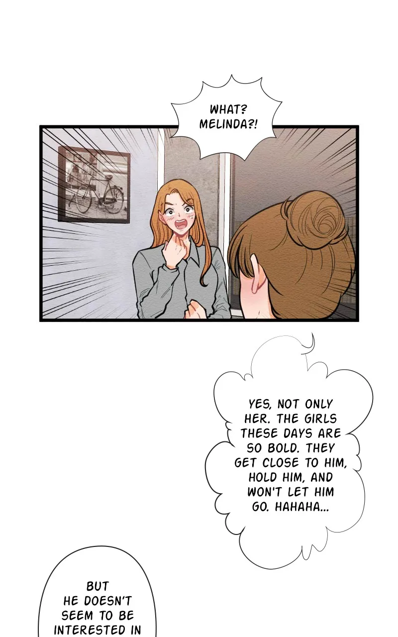 Mistake Chapter 75 Online - página 20
