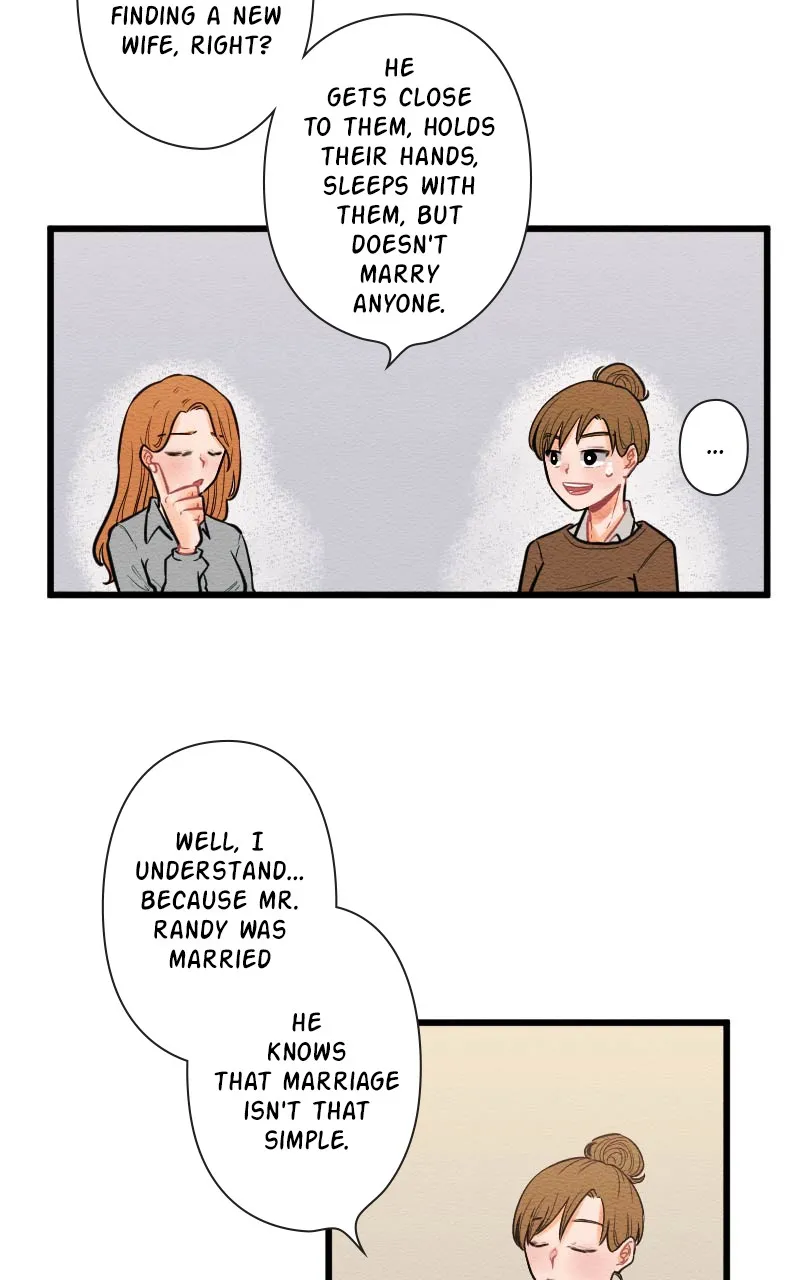 Mistake Chapter 75 Online - página 21