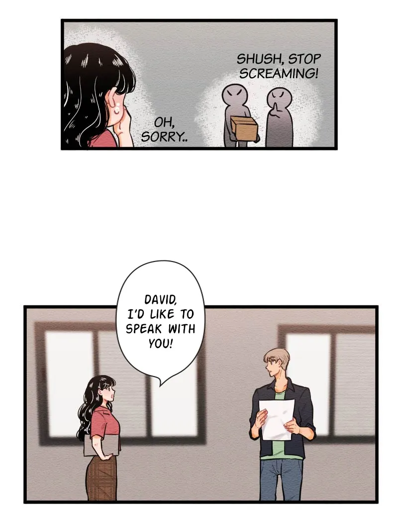 Mistake Chapter 75 Online - página 25