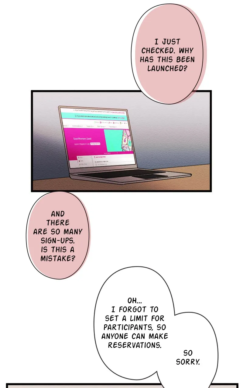 Mistake Chapter 75 Online - página 27