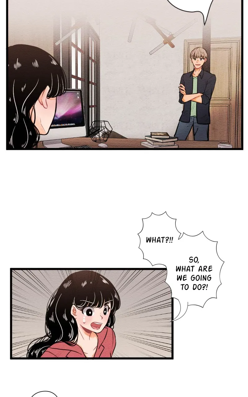 Mistake Chapter 75 Online - página 28
