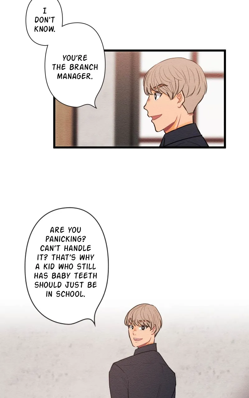 Mistake Chapter 75 Online - página 29