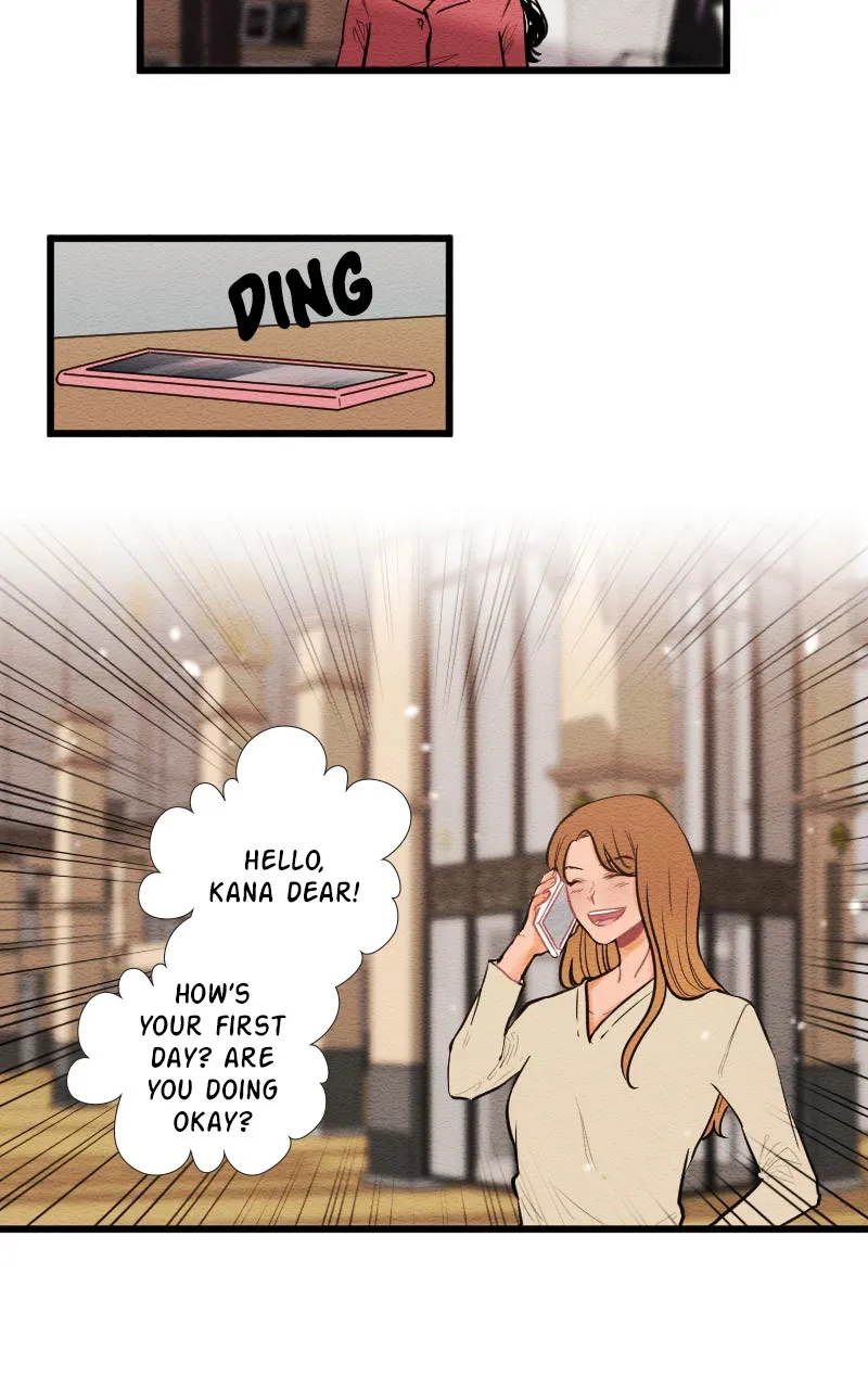 Mistake Chapter 75 Online - página 31