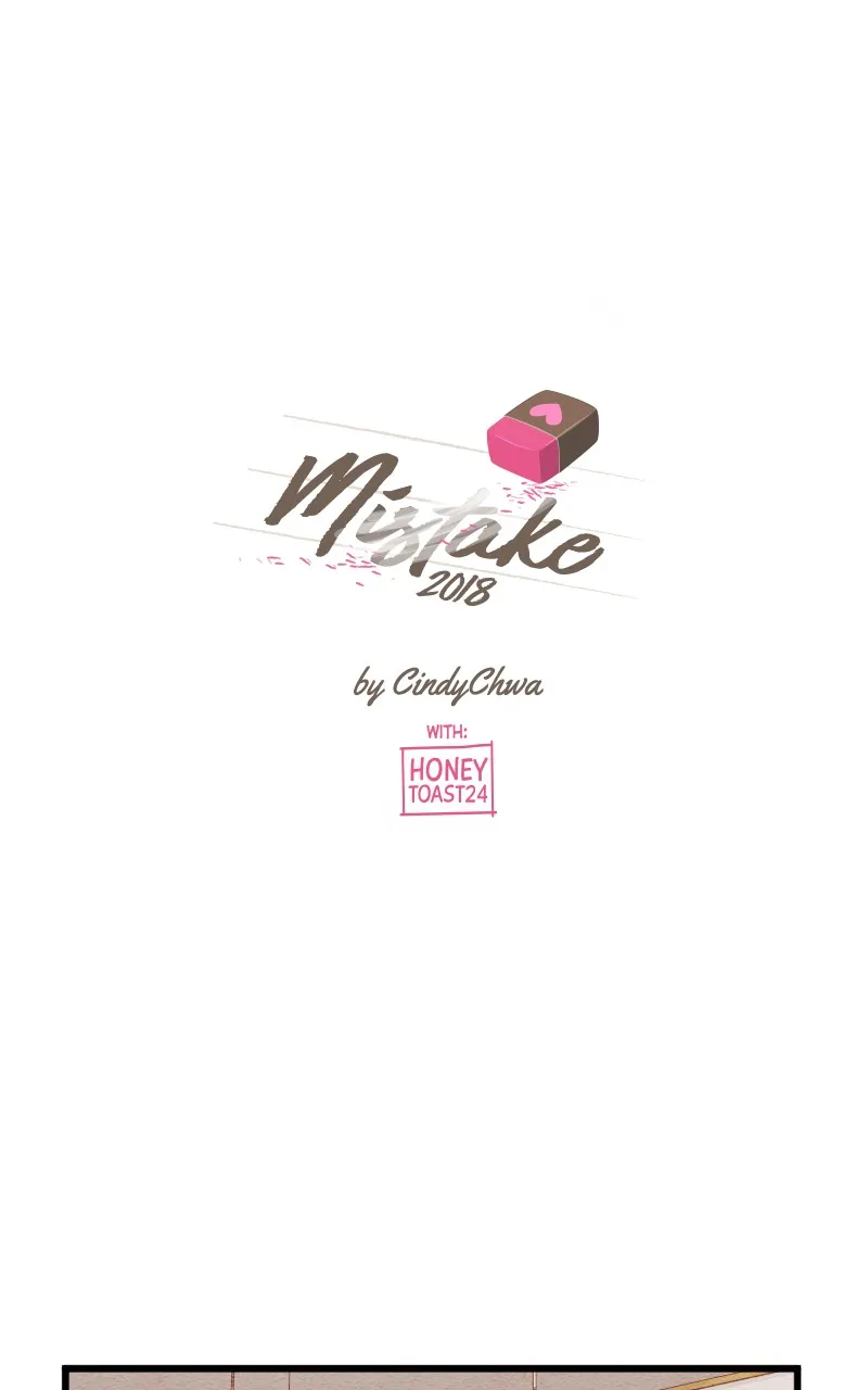 Mistake Chapter 77 Online - página 2