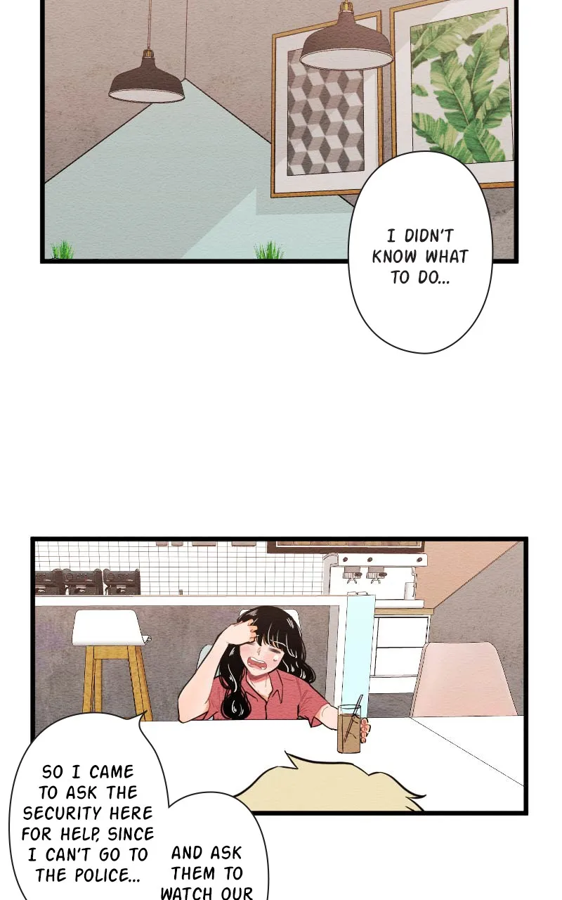 Mistake Chapter 77 Online - página 3