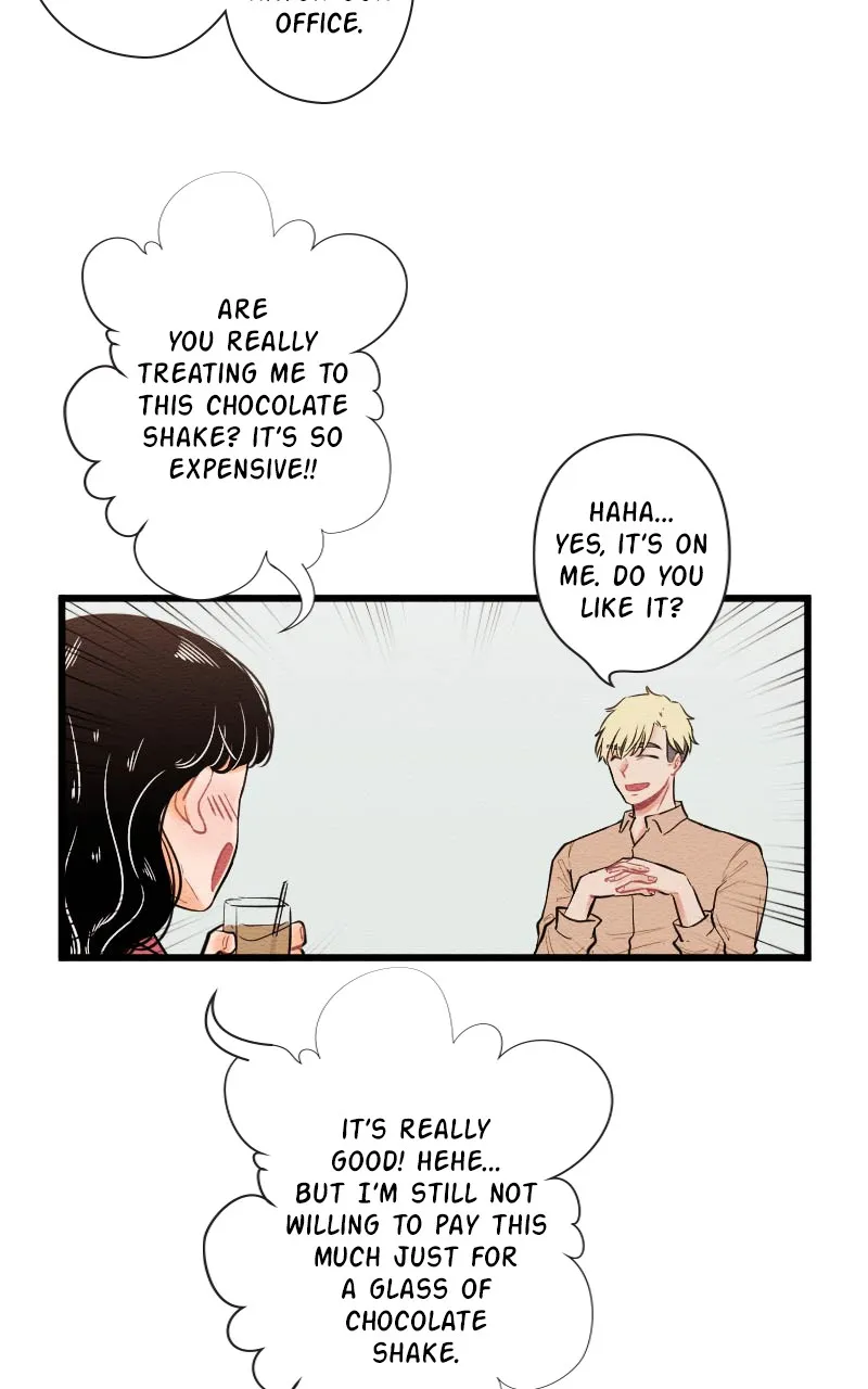 Mistake Chapter 77 Online - página 4