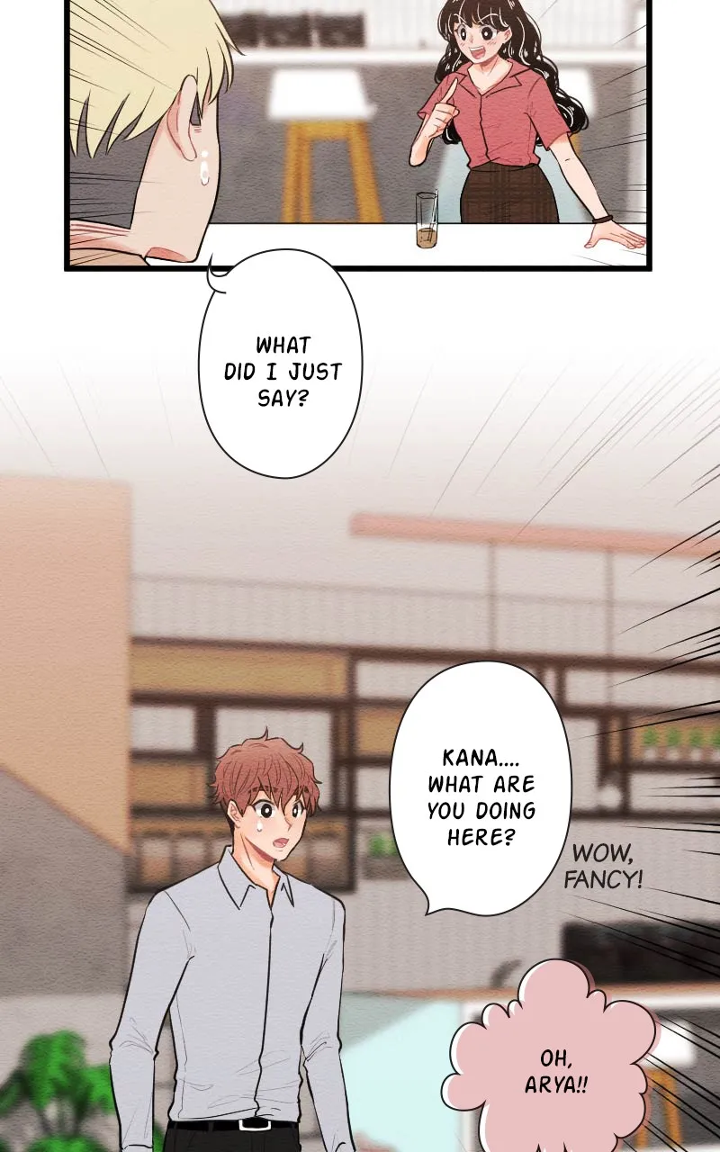 Mistake Chapter 77 Online - página 7
