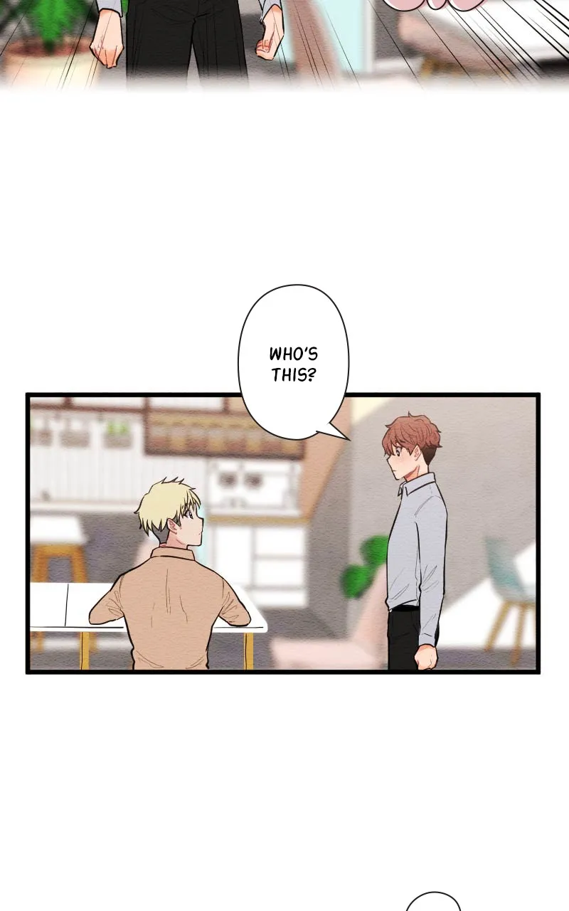 Mistake Chapter 77 Online - página 8