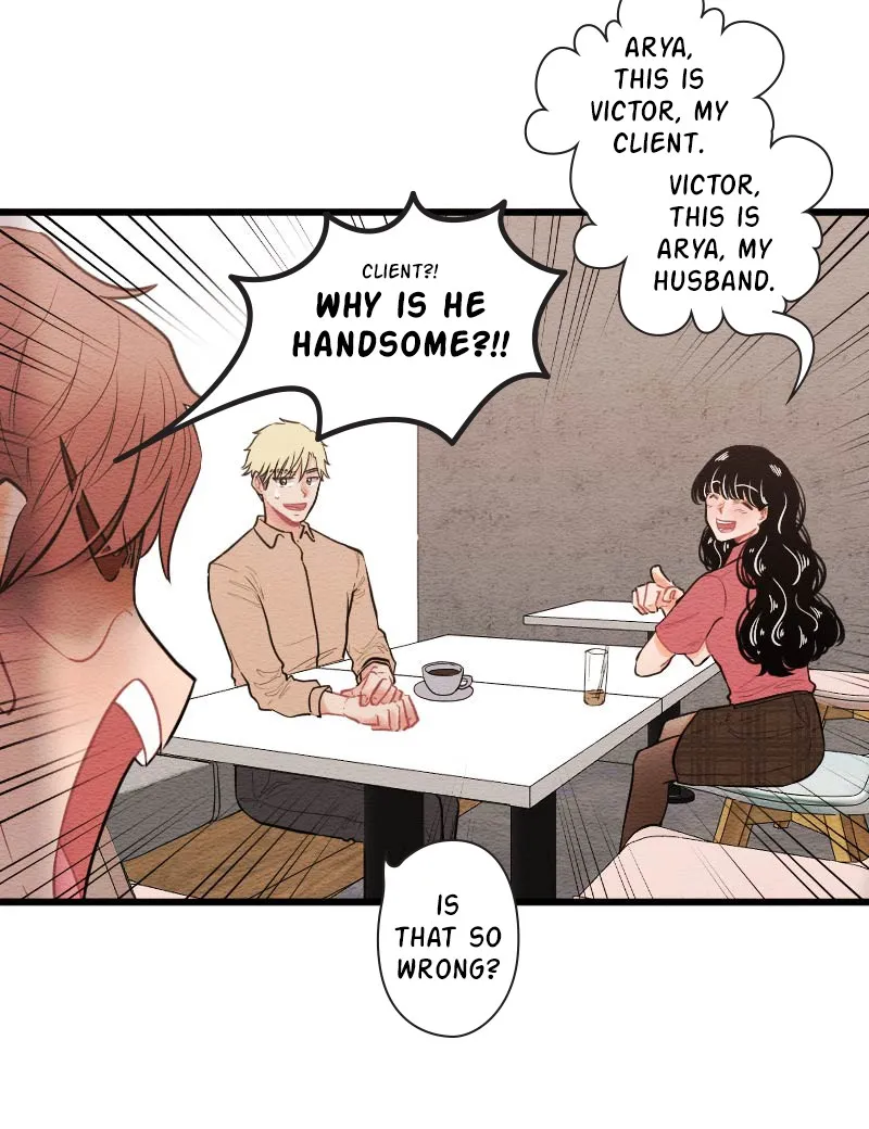 Mistake Chapter 77 Online - página 9