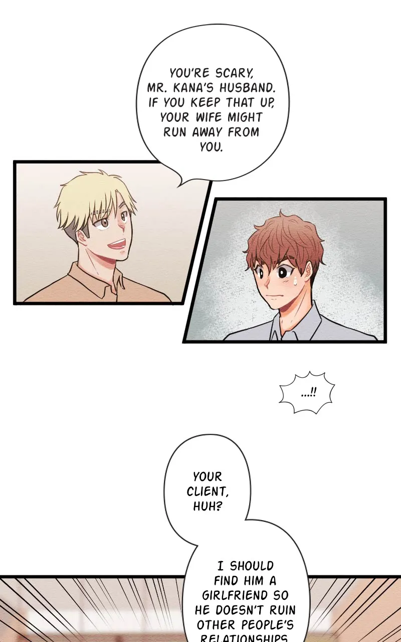 Mistake Chapter 77 Online - página 10