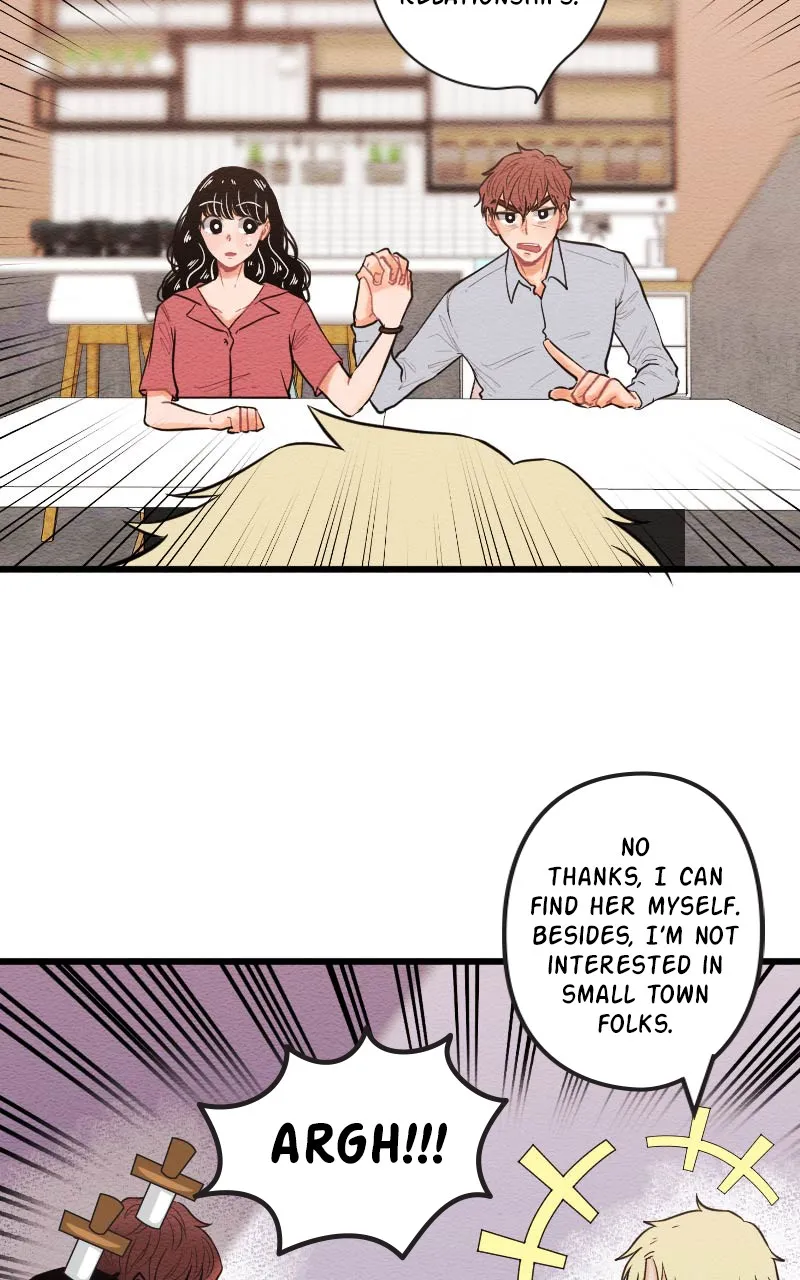 Mistake Chapter 77 Online - página 11