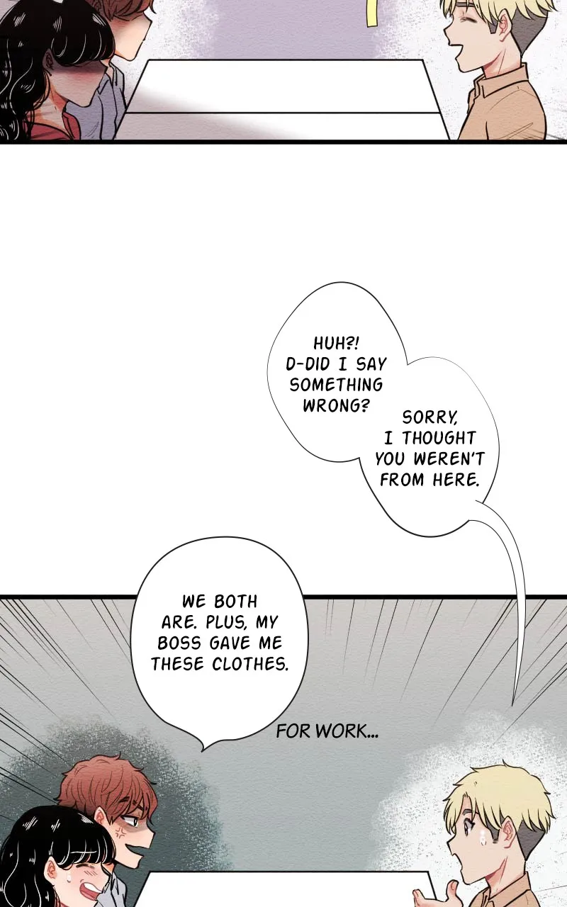 Mistake Chapter 77 Online - página 12