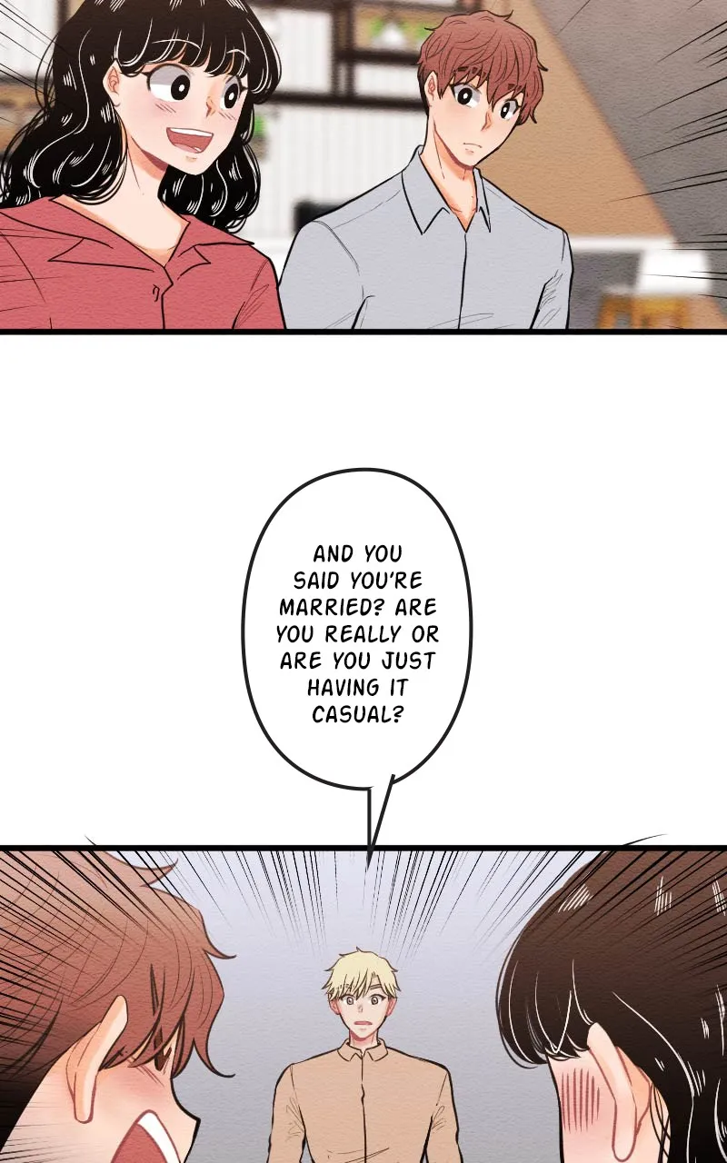 Mistake Chapter 77 Online - página 14