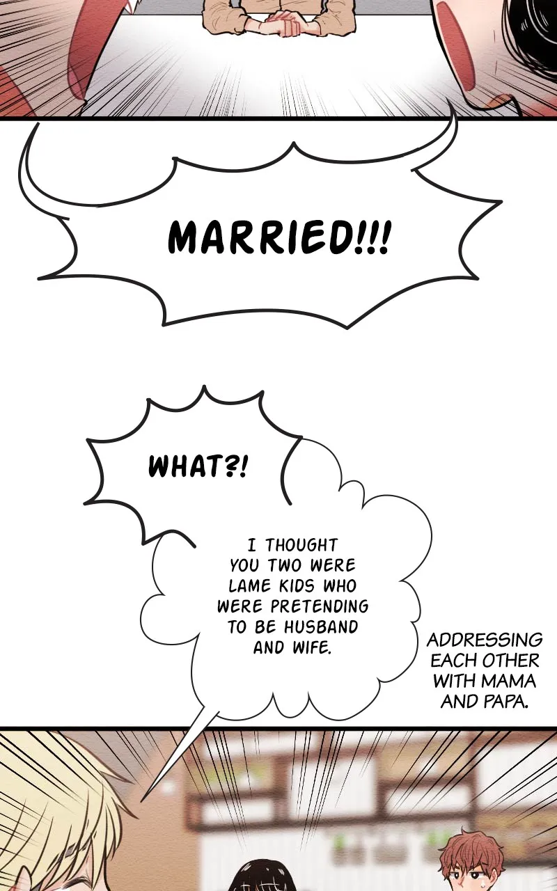 Mistake Chapter 77 Online - página 15