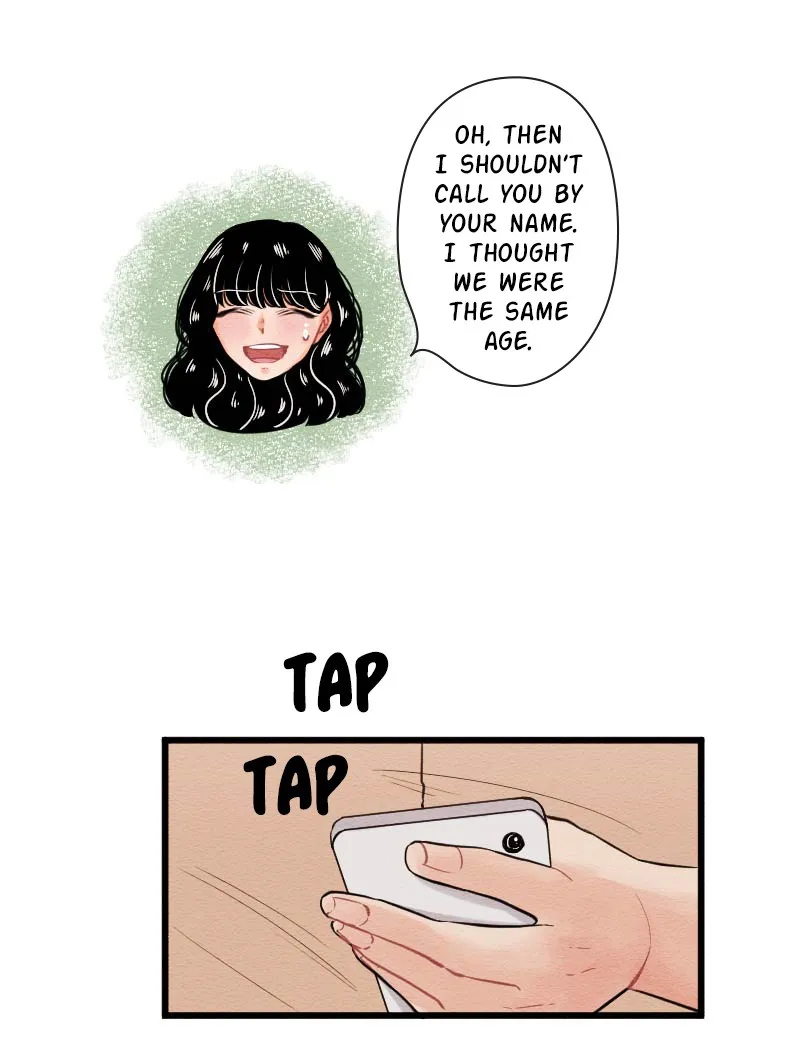 Mistake Chapter 77 Online - página 17