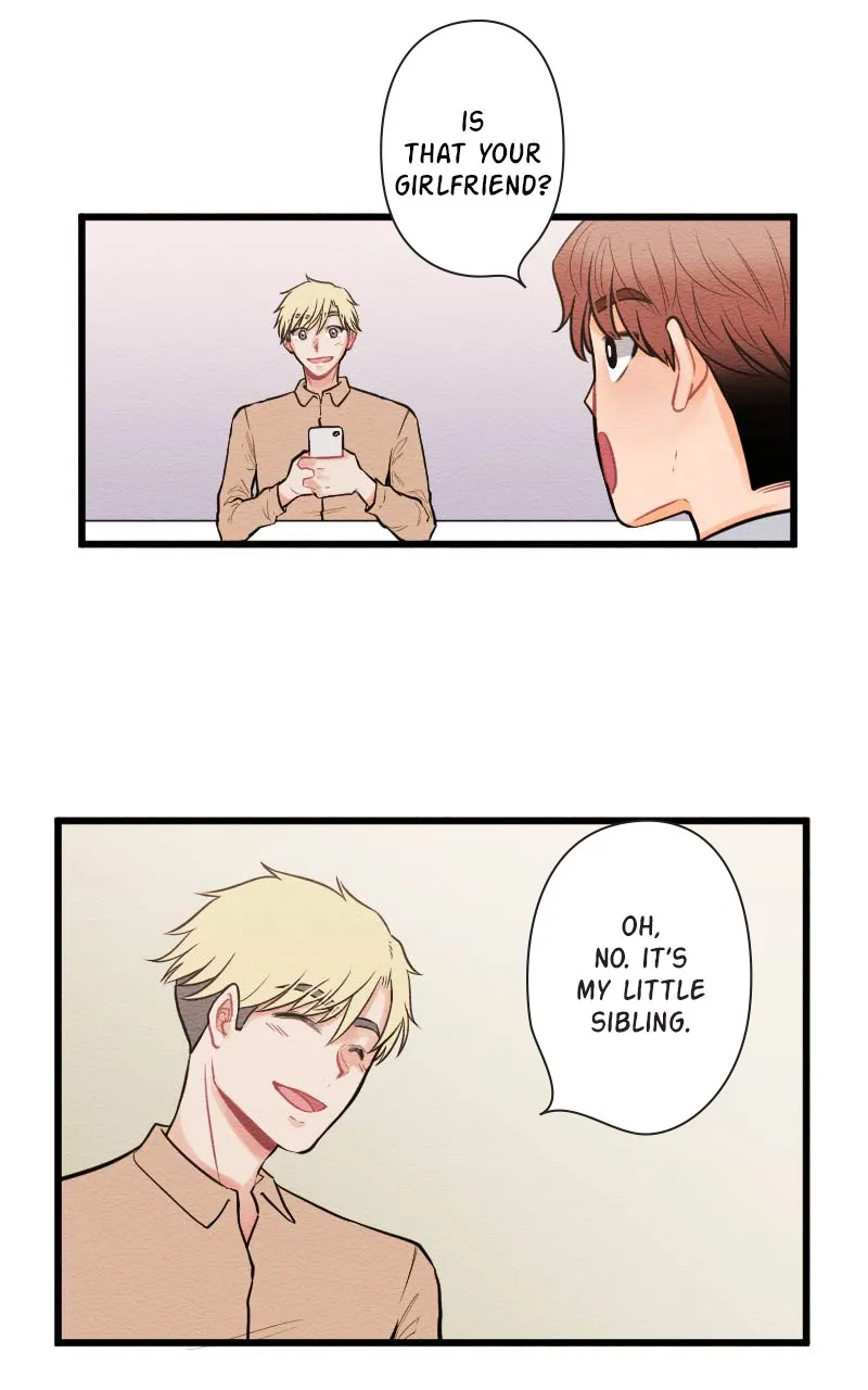 Mistake Chapter 77 Online - página 18