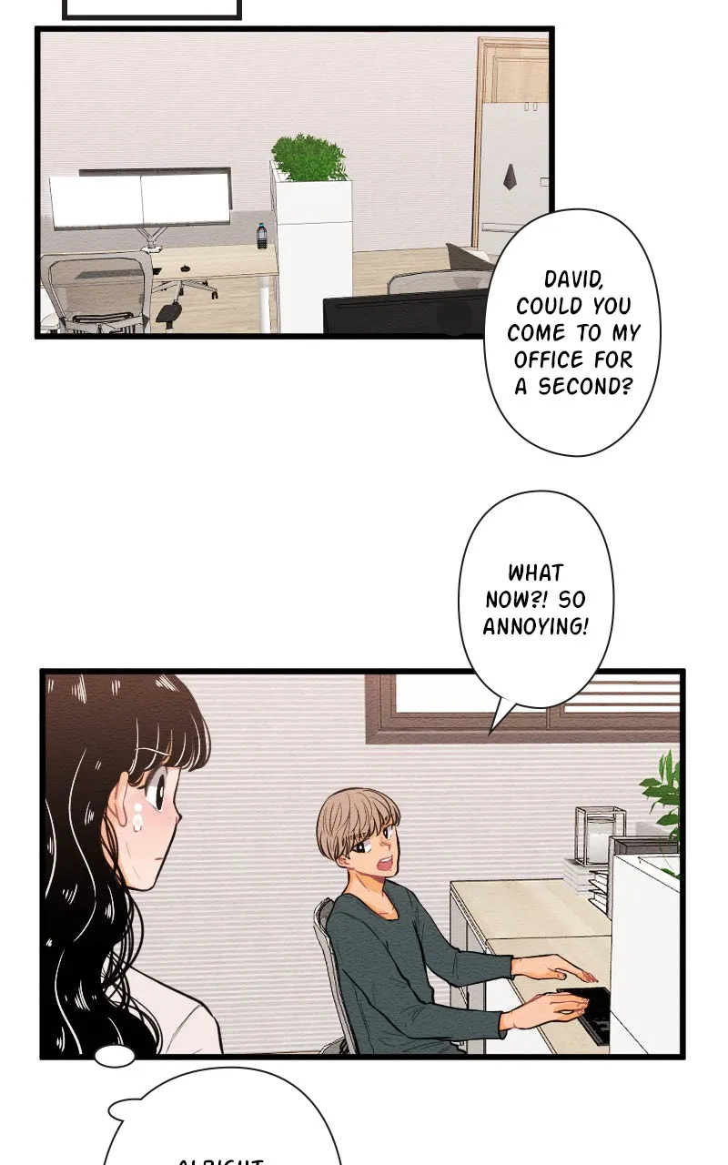 Mistake Chapter 77 Online - página 20
