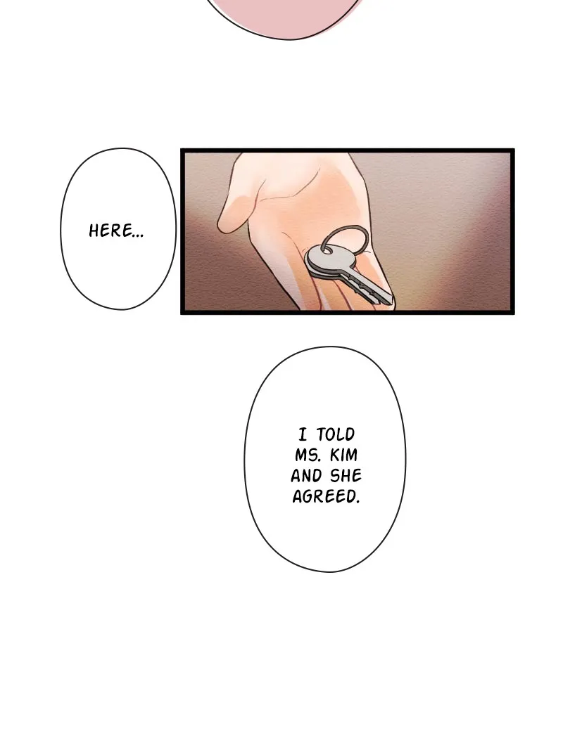 Mistake Chapter 77 Online - página 25