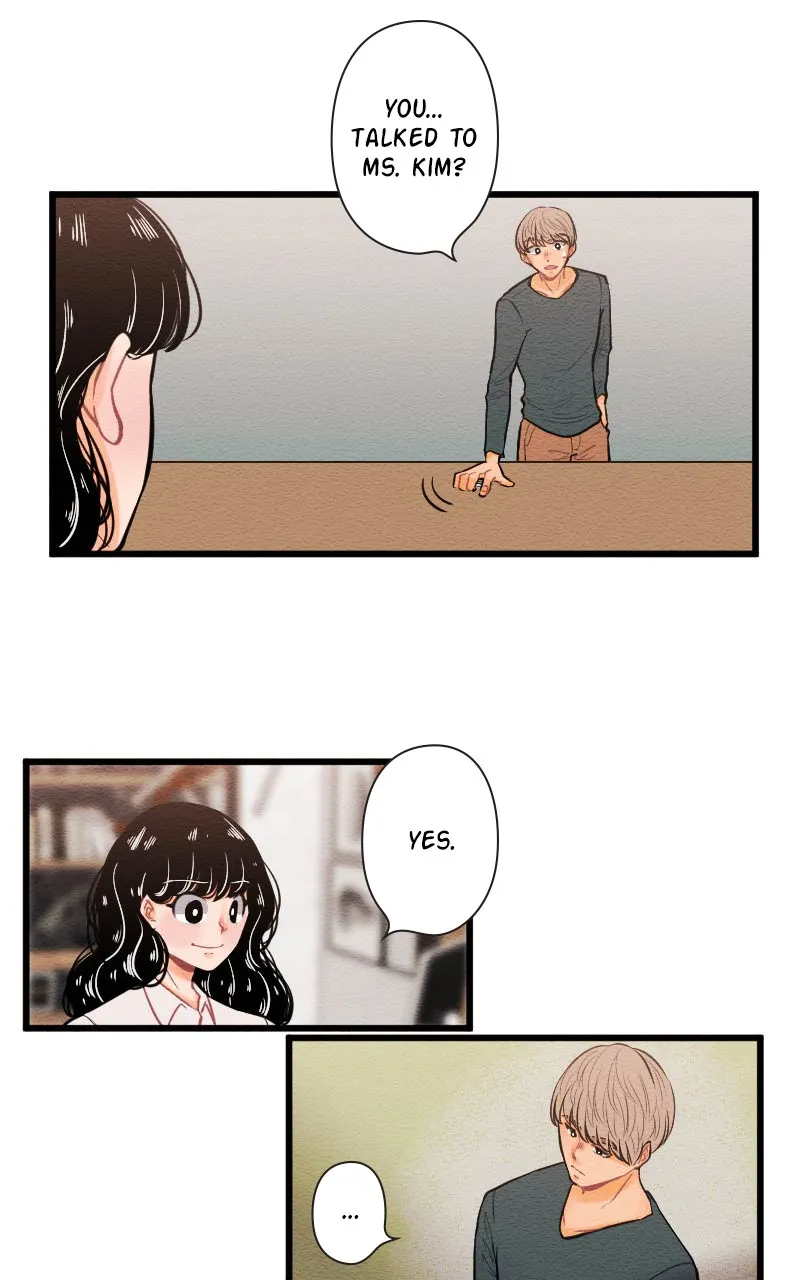 Mistake Chapter 77 Online - página 26
