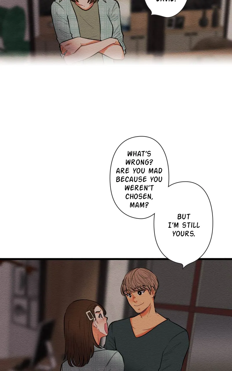 Mistake Chapter 77 Online - página 29